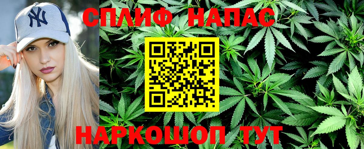 Канабис индика Гагарин